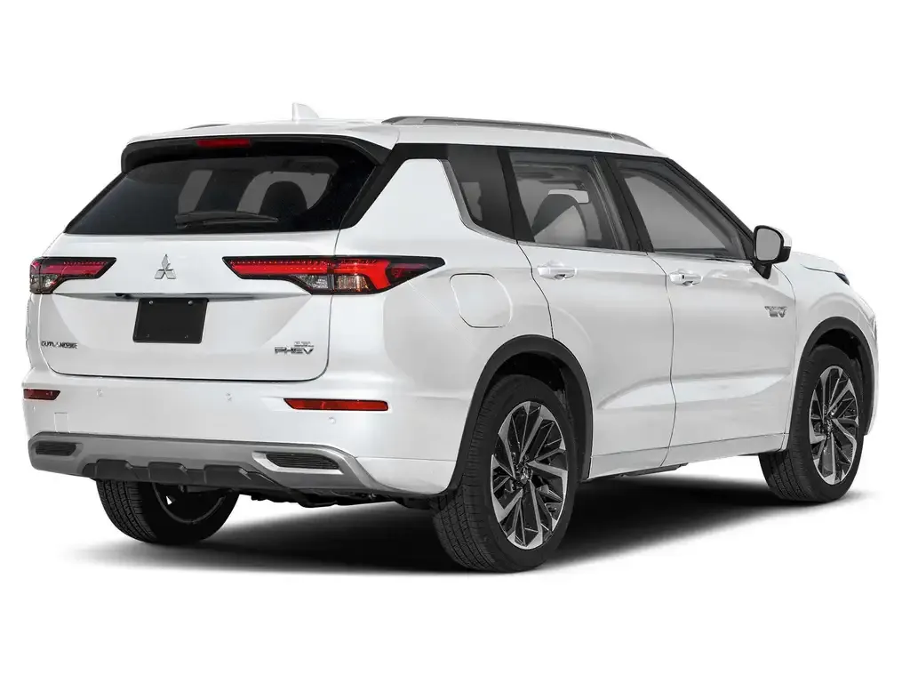 Mitsubishi Outlander 2025 photo 2