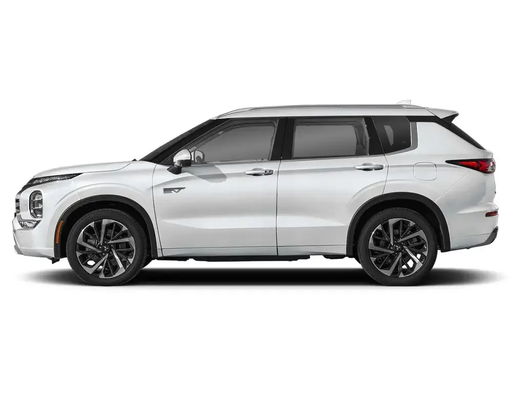 Mitsubishi Outlander 2025 photo 3