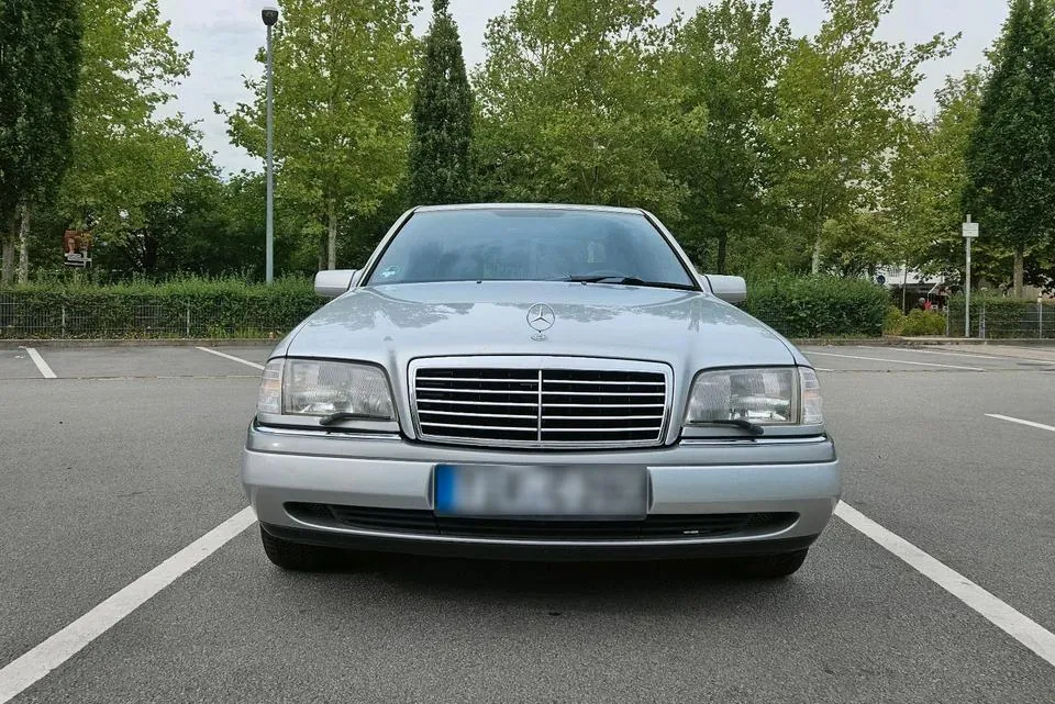 Mercedes-Benz C 280