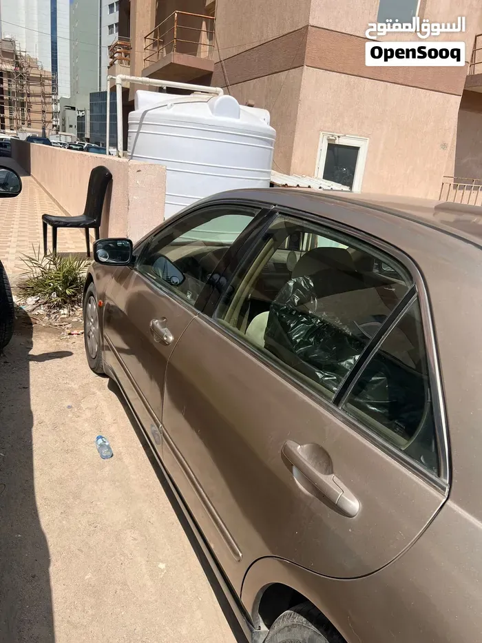 Honda Accord 2004 photo 3