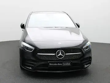 Mercedes-Benz B-Class 2025 photo 3