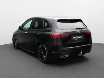 Mercedes-Benz B-Class 2025 photo 2