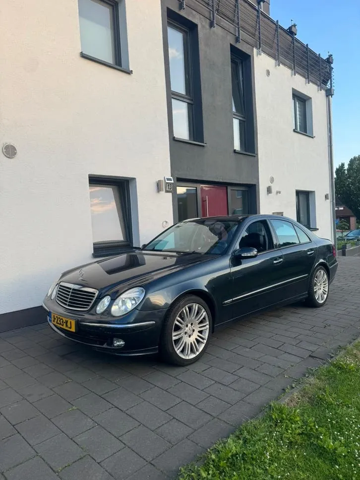 Mercedes-Benz Mercedes