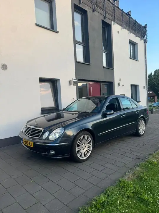 Mercedes-Benz Mercedes