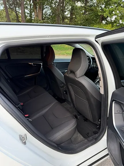 Volvo V60 2014 photo 5