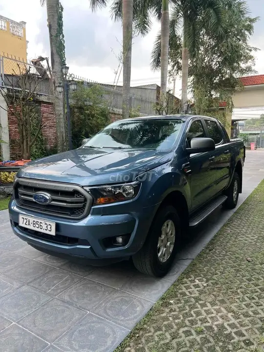 Ford Ranger 2018 photo 2