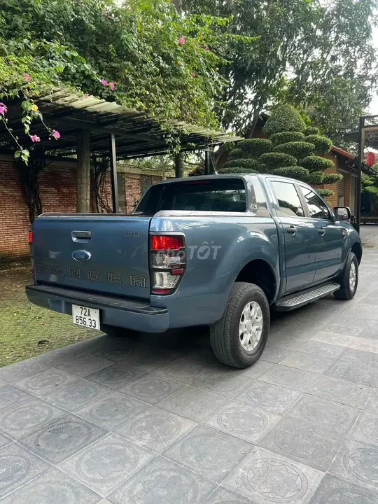 Ford Ranger 2018 photo 5