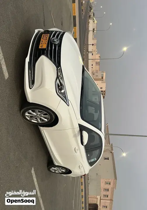 Changan Alsvin V7 Luxury