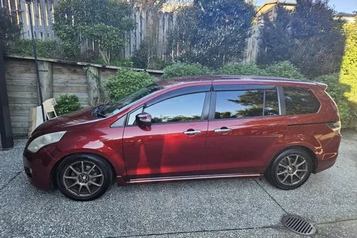 Mazda Mpv