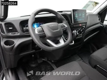 Iveco Daily 2024 photo 3