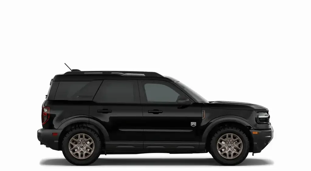 Ford Bronco Sport 2026 photo 5