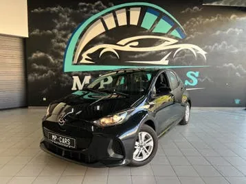 Mazda 2 2025 photo 3