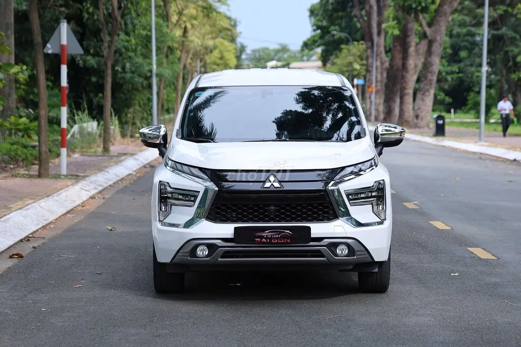 Mitsubishi Xpander