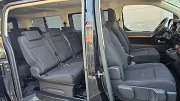 Toyota Proace 2017 photo 3