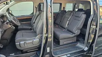 Toyota Proace 2017 photo 4