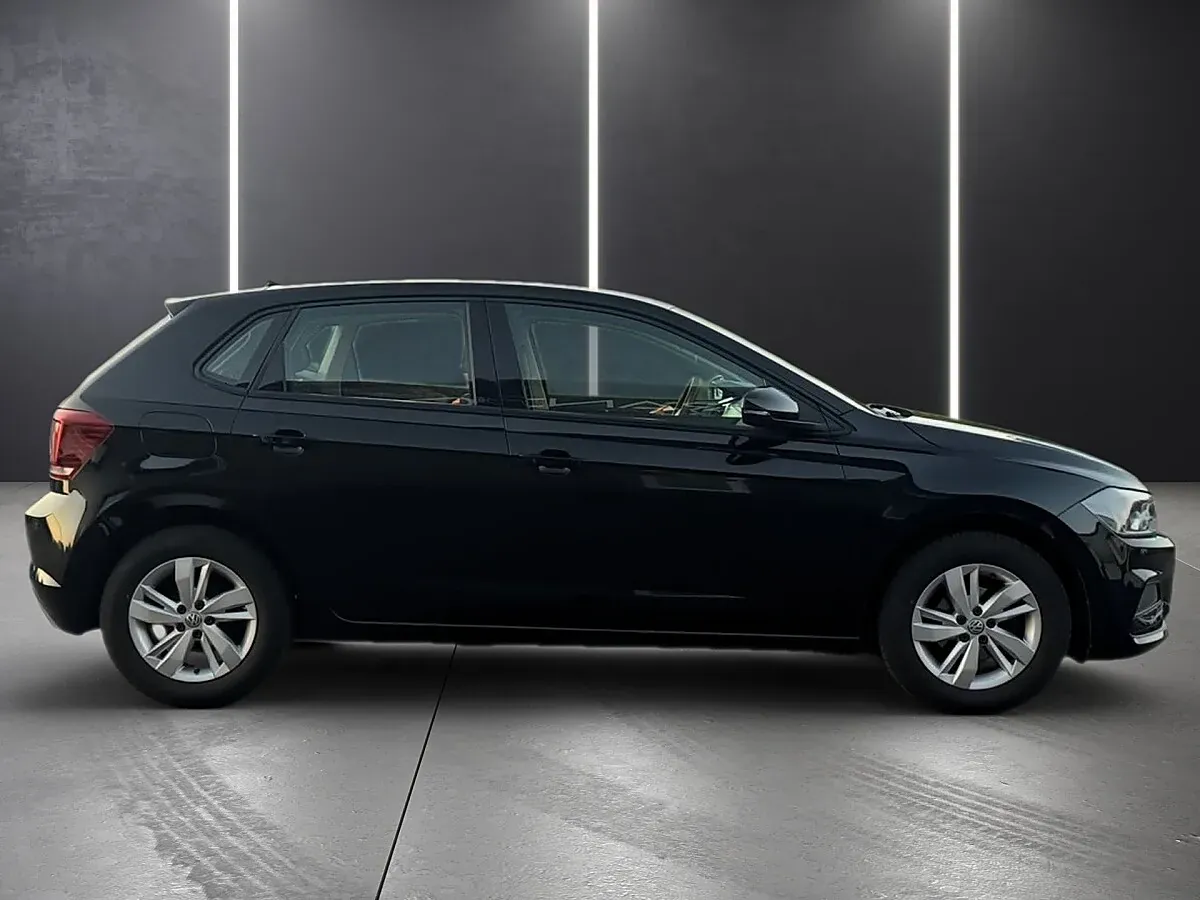 Volkswagen Polo 2019 photo 3