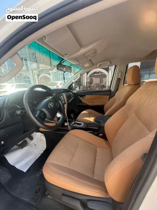 Toyota Fortuner 2013 photo 3