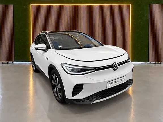 Volkswagen Id.4