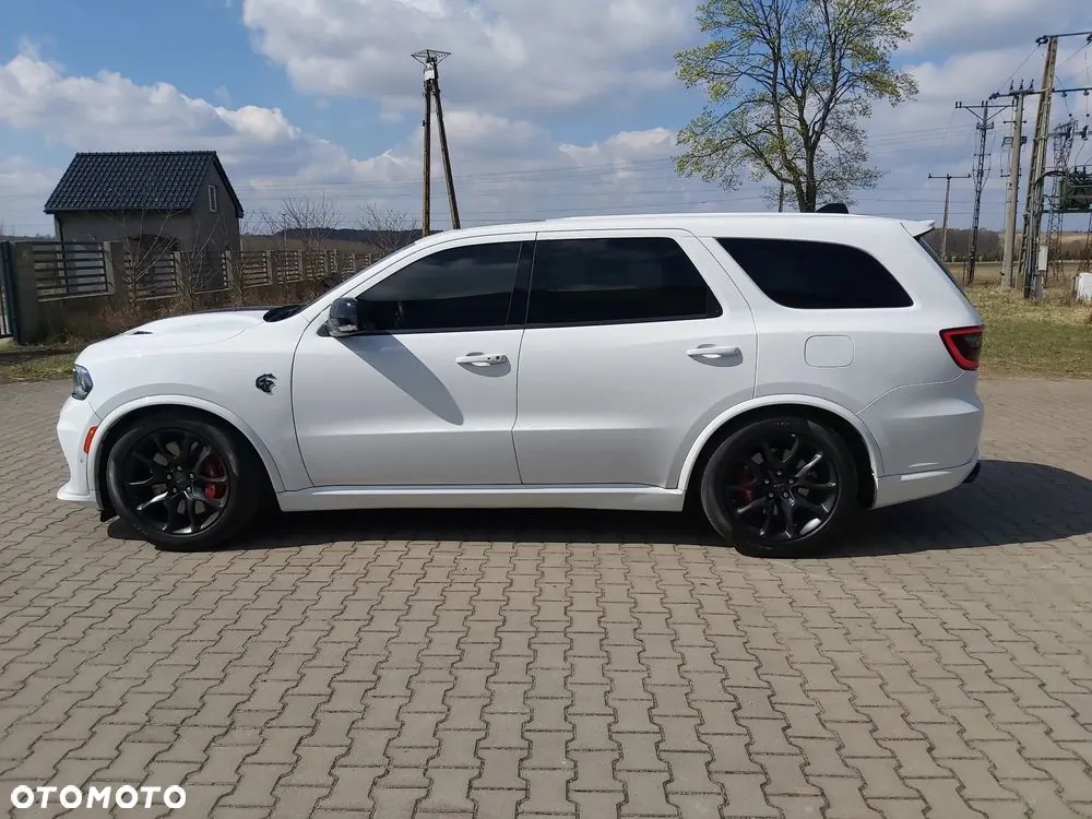 Dodge Durango 2024 photo 5