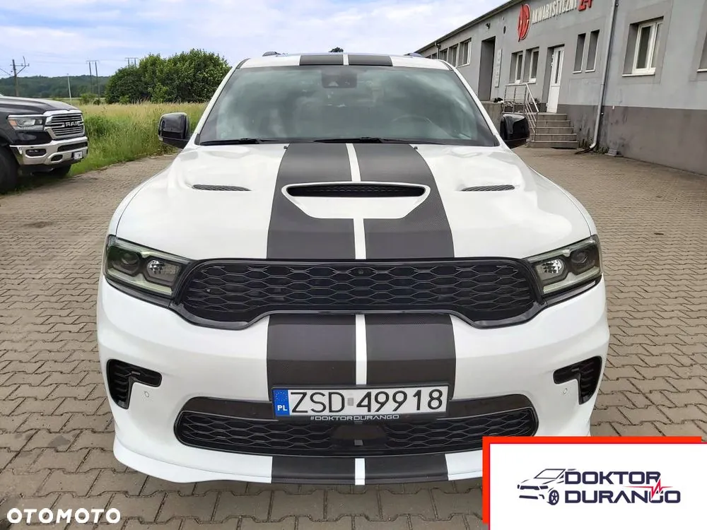 Dodge Durango
