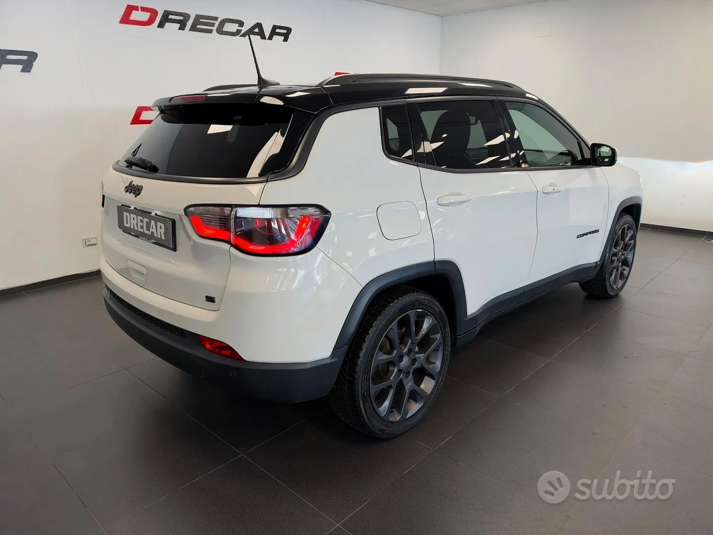 Jeep Compass 2020 photo 4