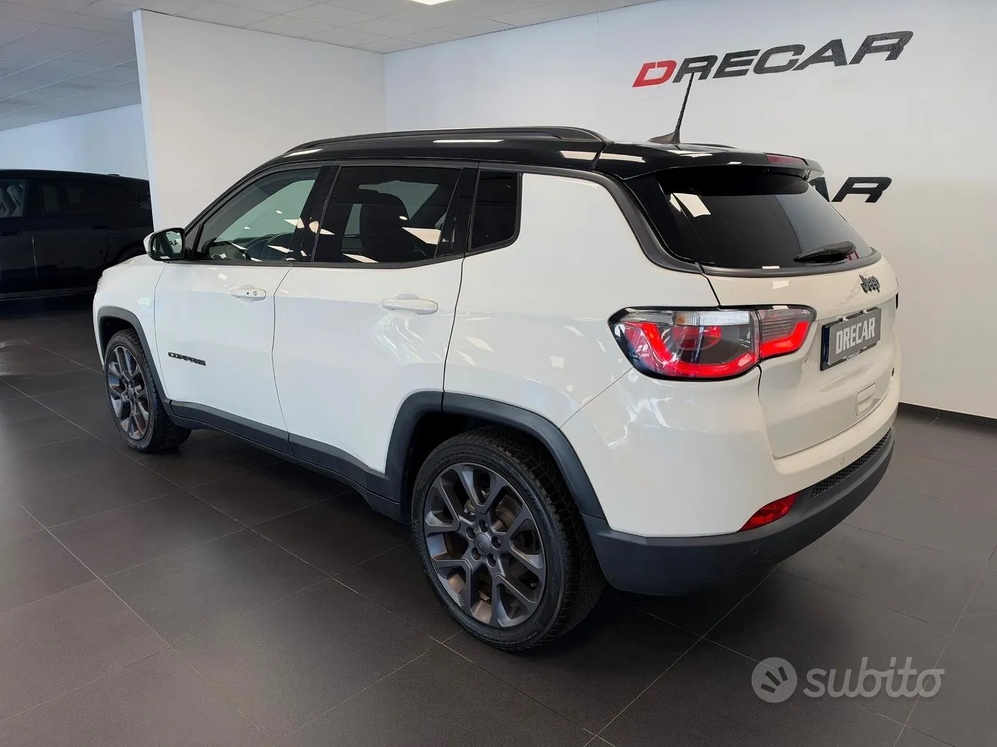 Jeep Compass 2020 photo 5