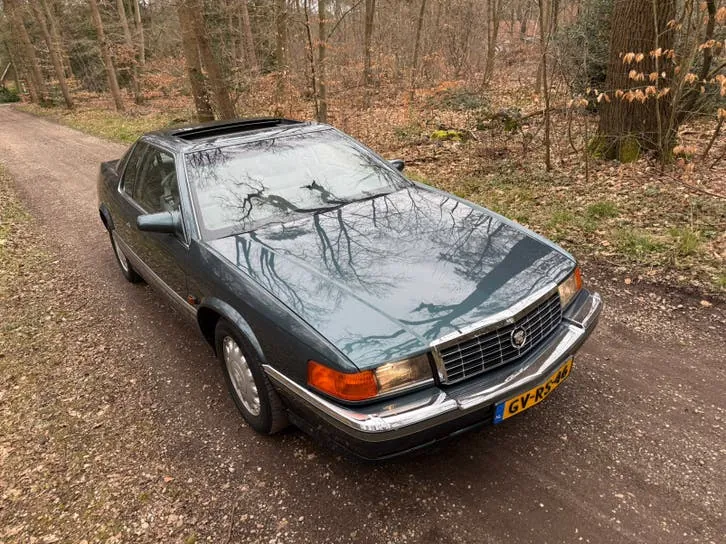 Cadillac Eldorado