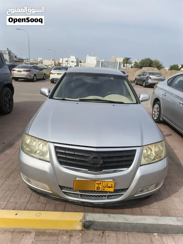 Nissan Sunny 2010 photo 2