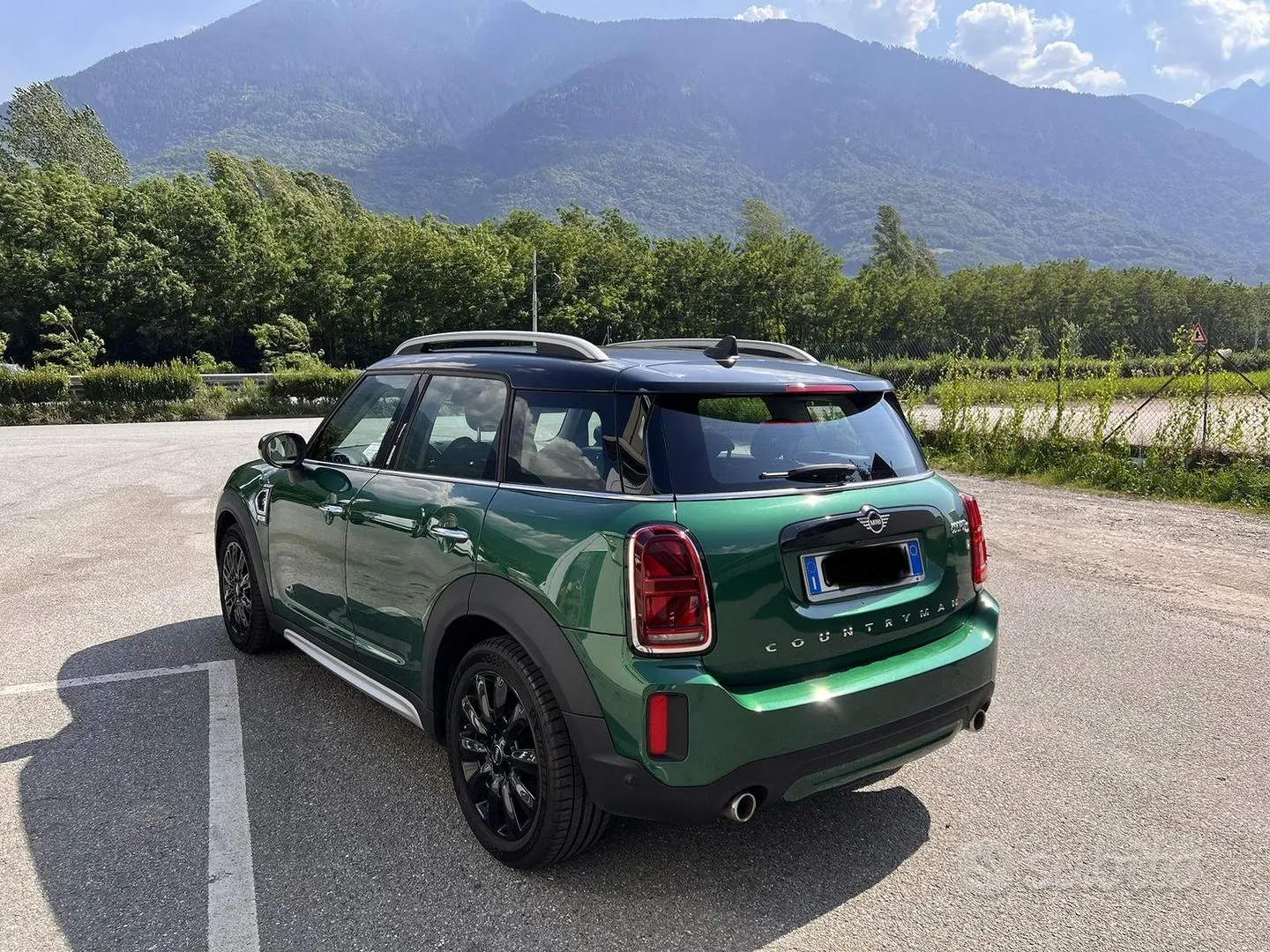 Mini Countryman 2020 photo 2