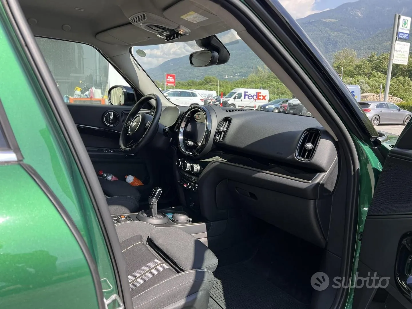 Mini Countryman 2020 photo 4