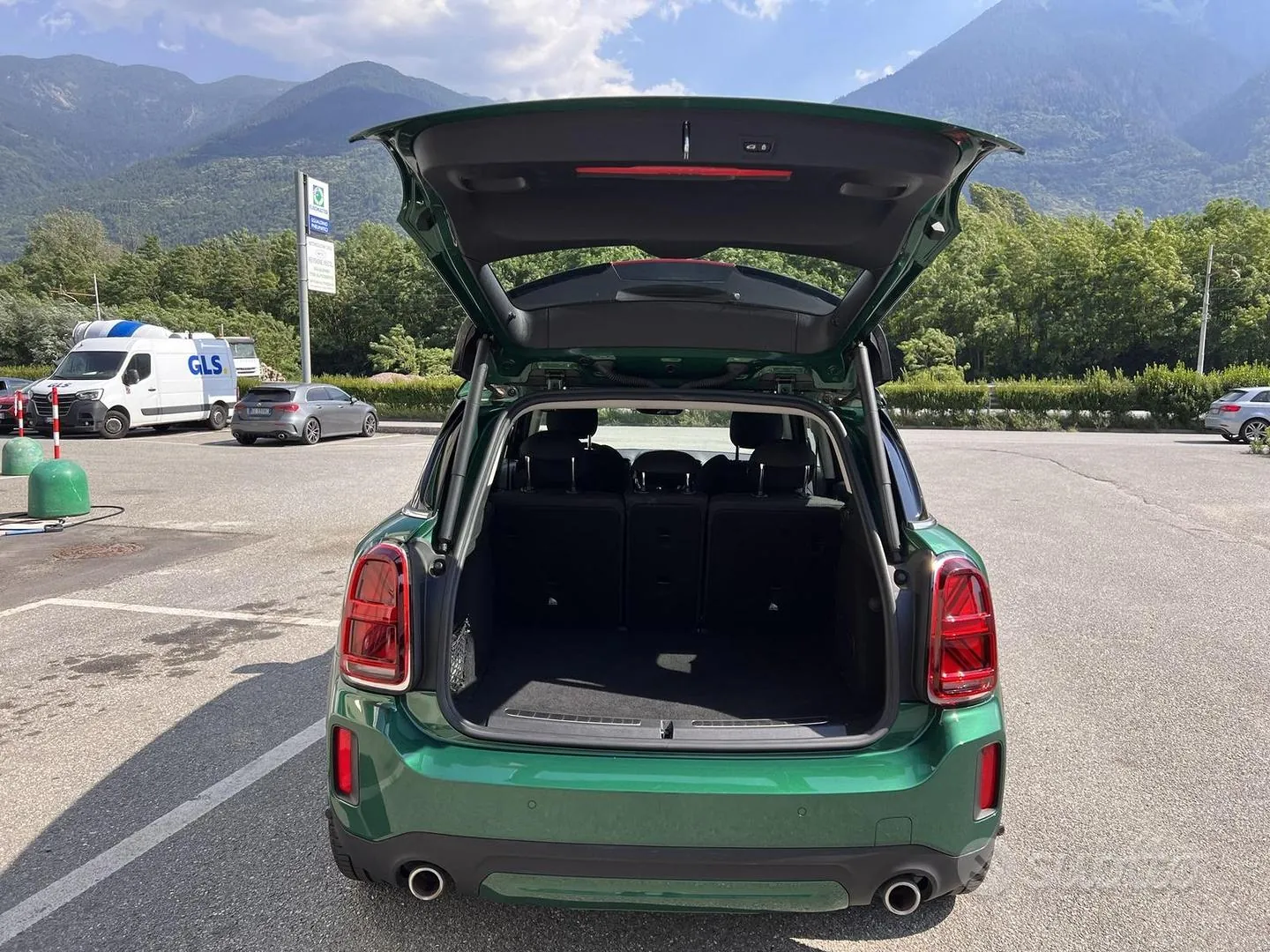 Mini Countryman 2020 photo 3