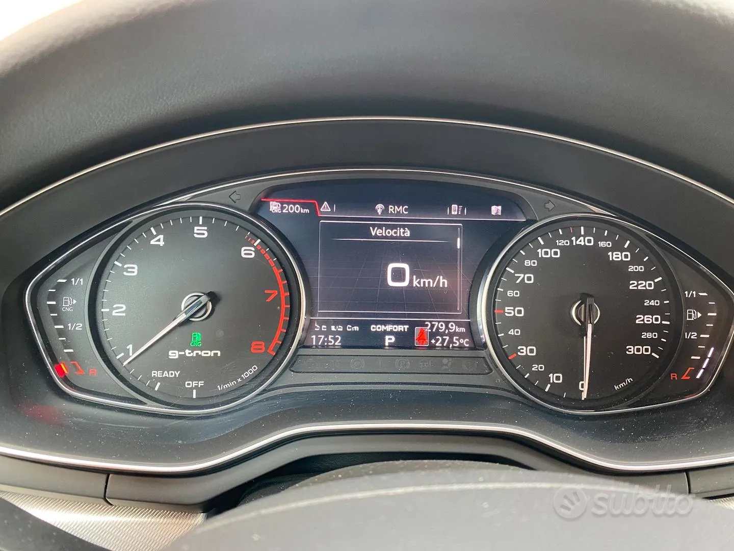 Audi A4 2018 photo 4