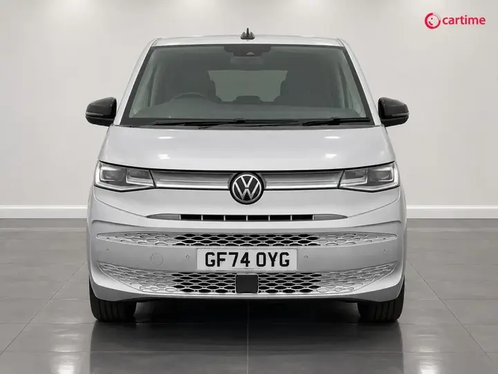 Volkswagen Multivan 2024 photo 2