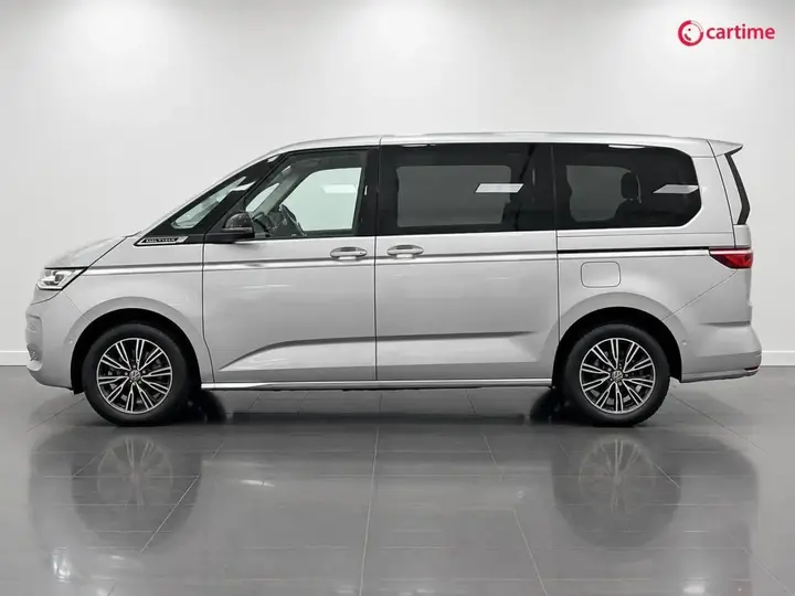 Volkswagen Multivan 2024 photo 5