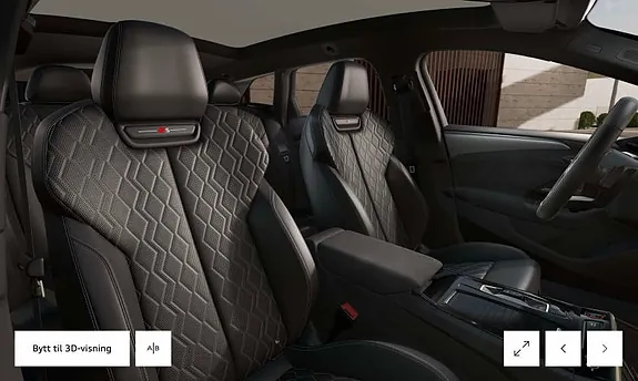 Audi S6 E-Tron 2025 photo 4