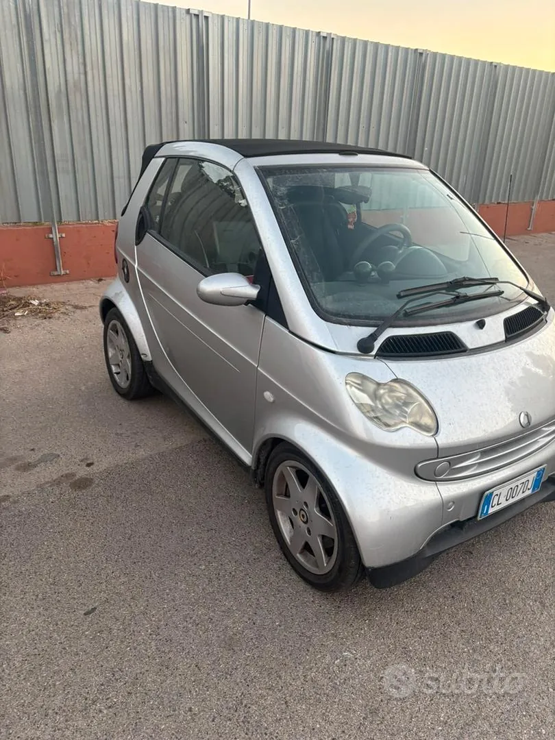 Smart 800