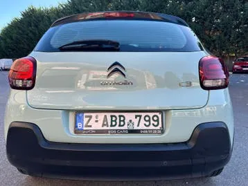 Citroen C3 2018 photo 3