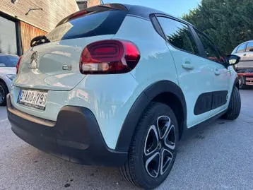 Citroen C3 2018 photo 2