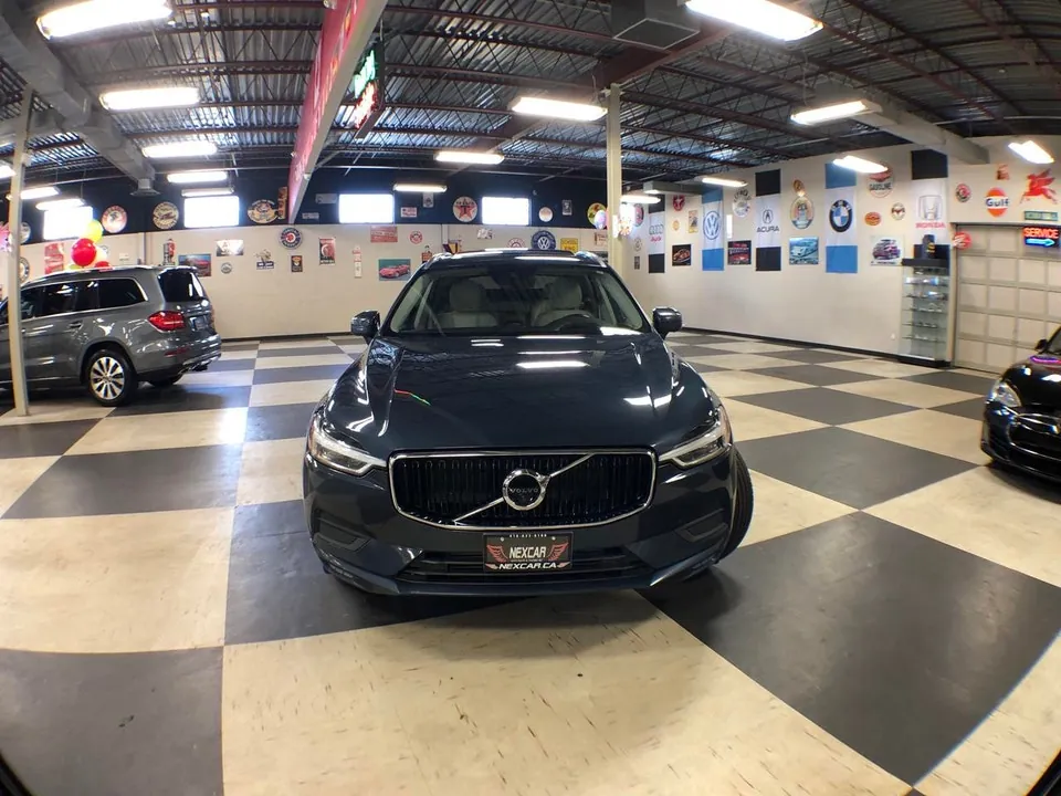 Volvo Xc60 2021 photo 2