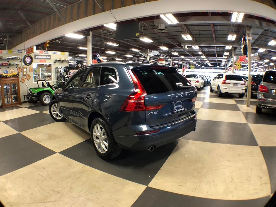Volvo Xc60 2021 photo 5