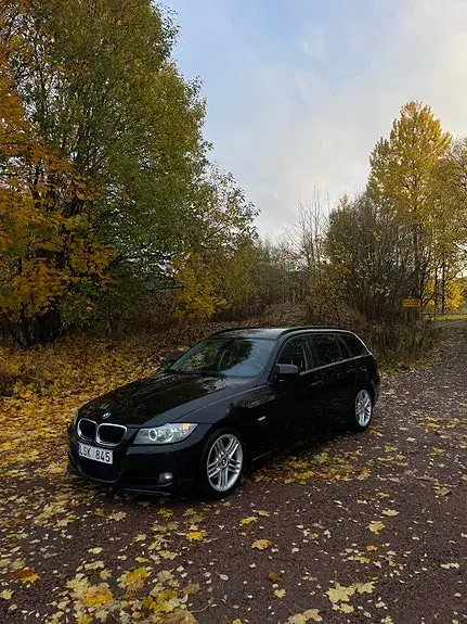 BMW 320D