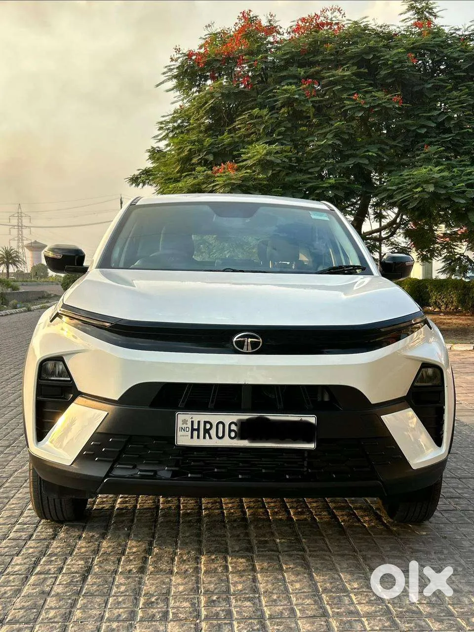 Tata Nexon