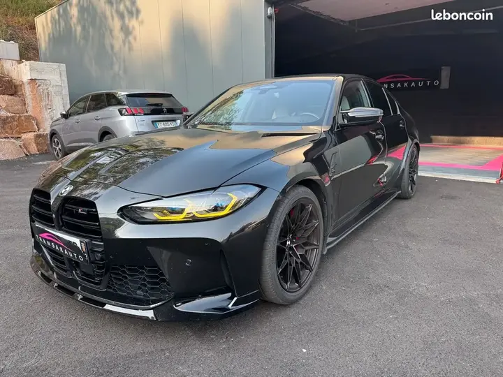 BMW M3