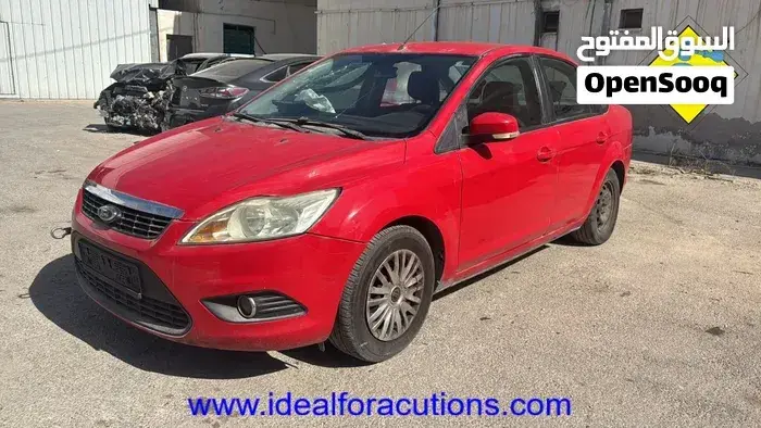 Ford Focus 2011 photo 4