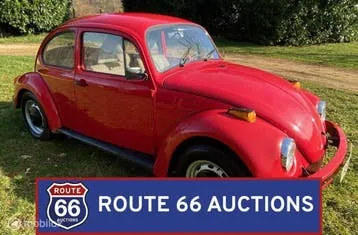 Volkswagen Beetle 1996 photo 3
