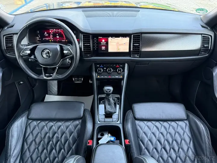 Skoda Kodiaq 2024 photo 5