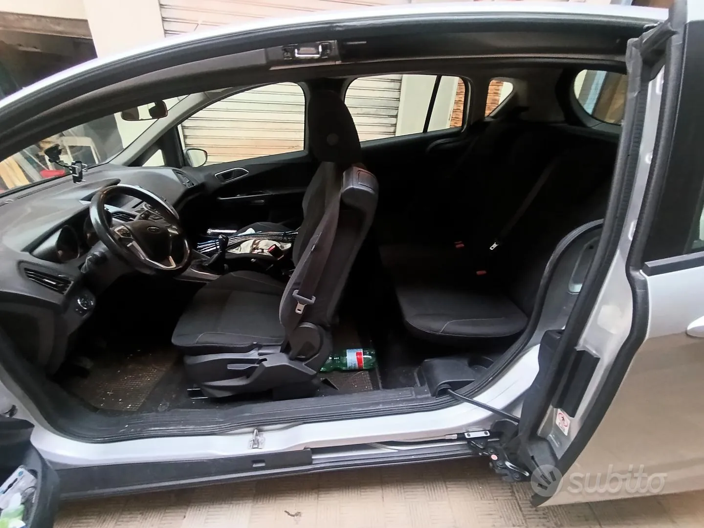 Ford B-Max 2013 photo 5