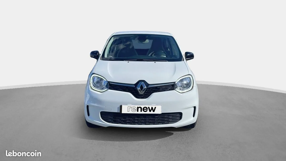 Renault Twingo 2023 photo 4