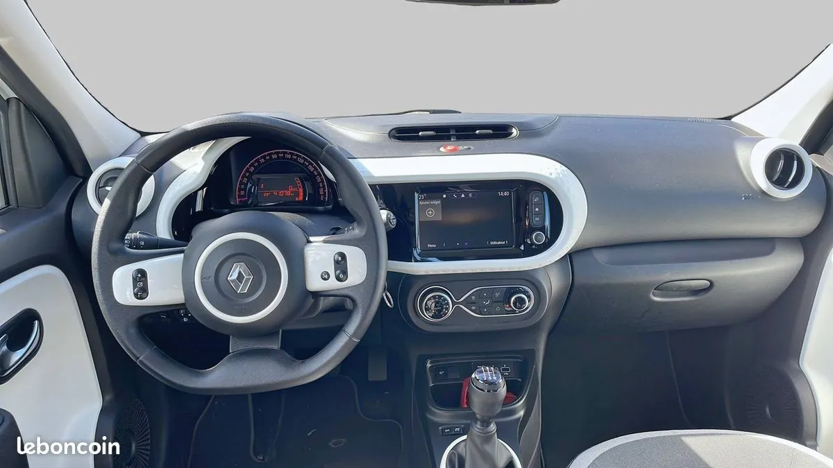 Renault Twingo 2023 photo 3