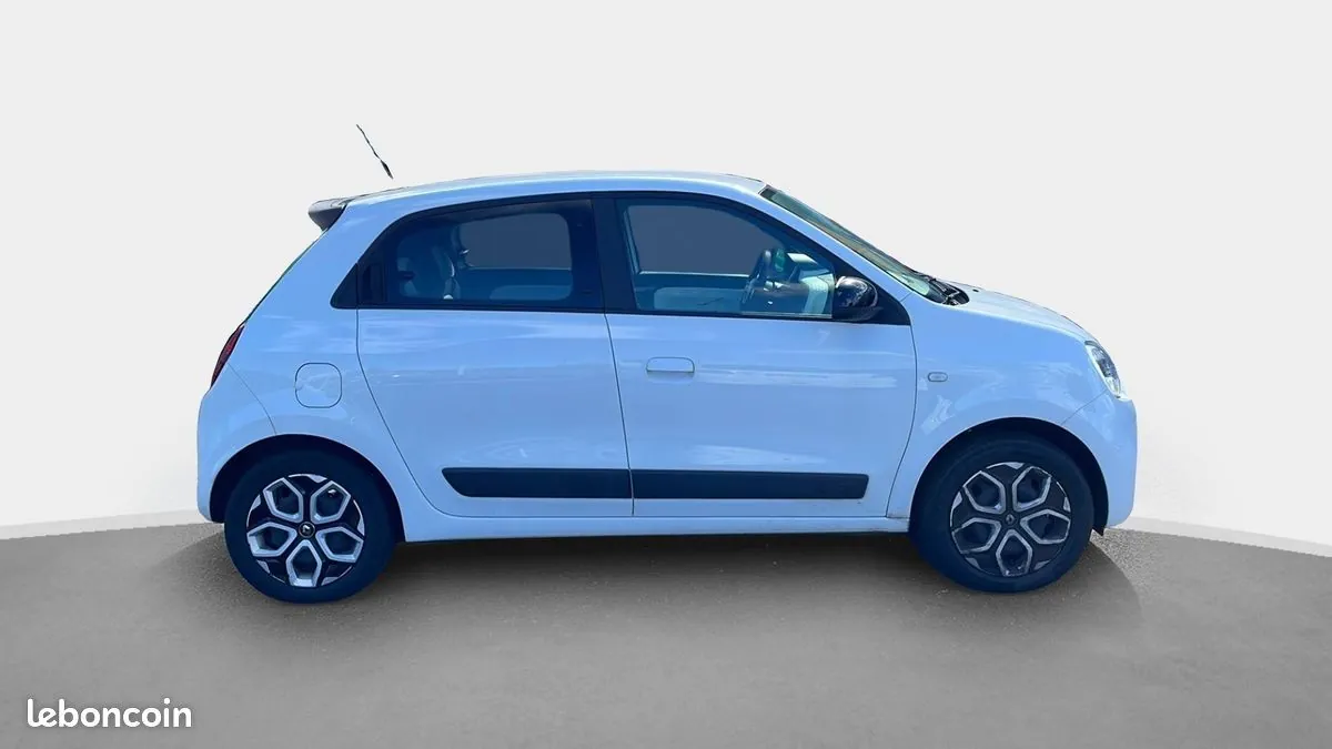 Renault Twingo 2023 photo 5